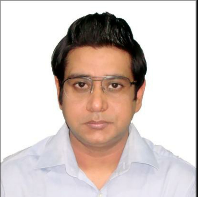 Dr. M. Uwais Ashraf