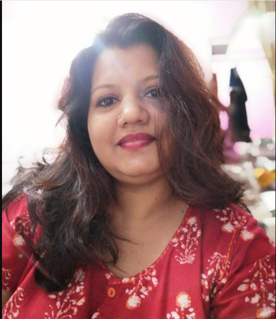 Neetu Parwez