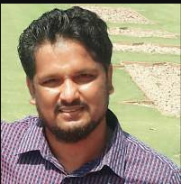 Muhammad Abdullah Javed
