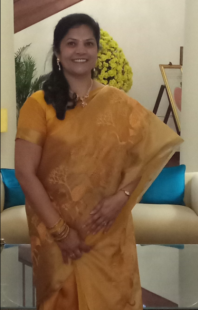 Dr. Mitali Sharma
