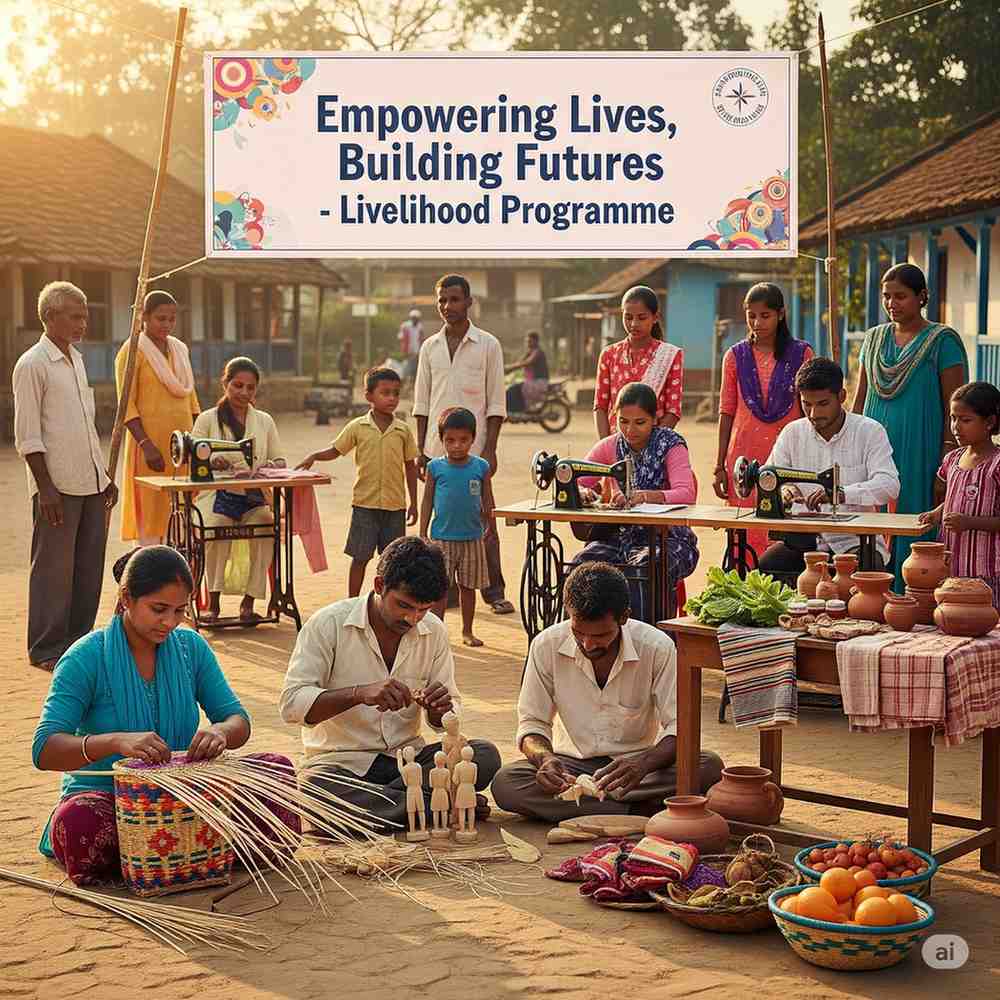 Livelihood Programme