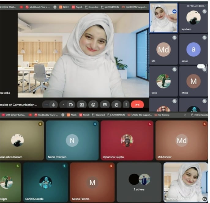 Social Awareness Campaigns