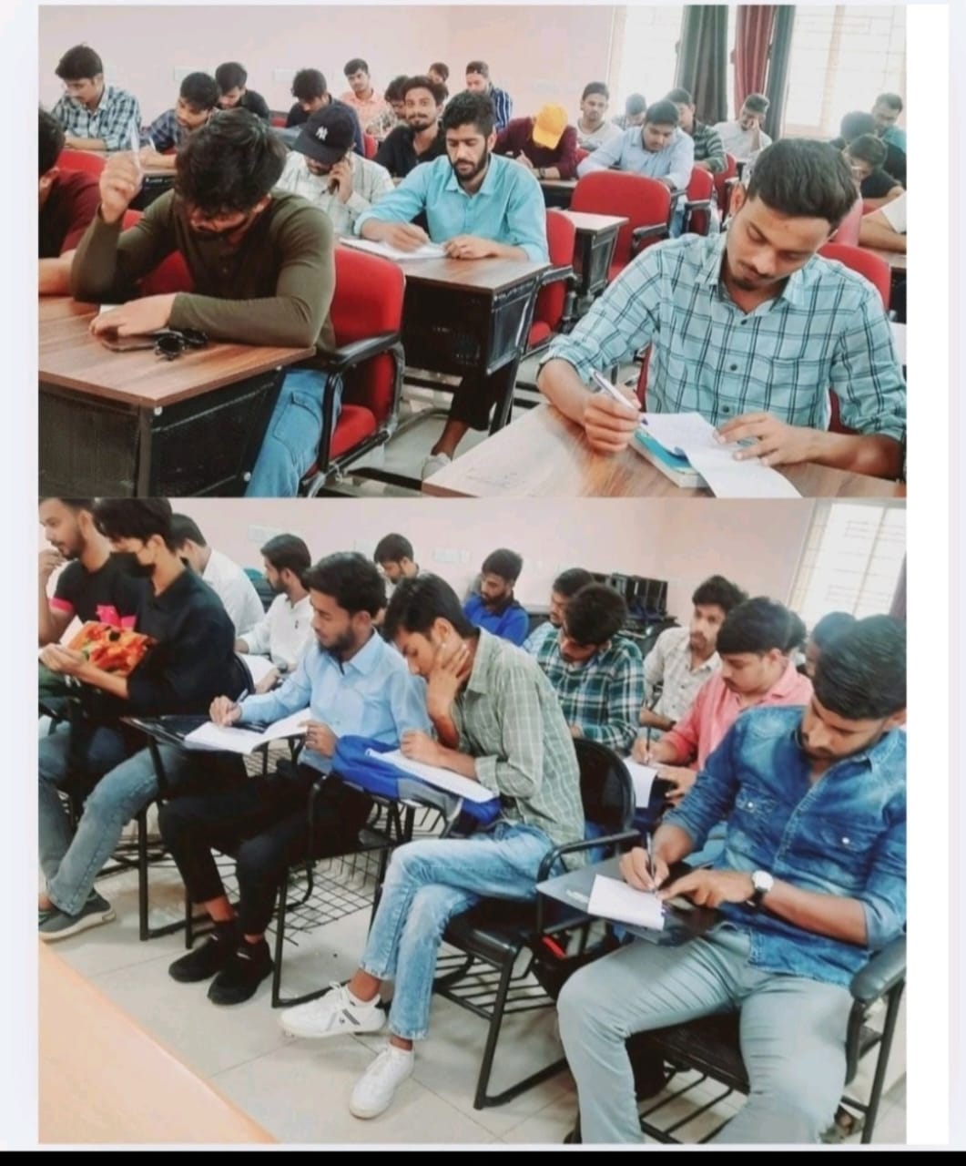 Digital Literacy Program