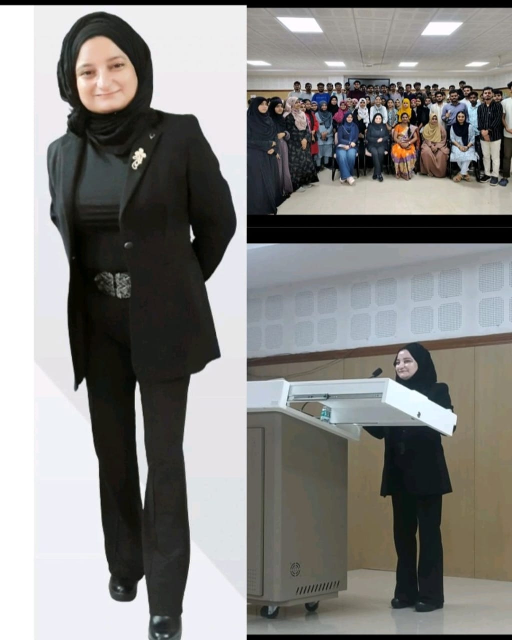 Women’s Health & Hygiene