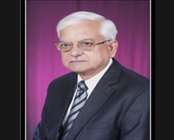 Manzar Jamal Siddiqui