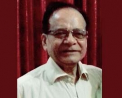 Tanveer Shaukat Siddiqui