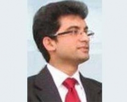 Shariq Jamal Siddiqui