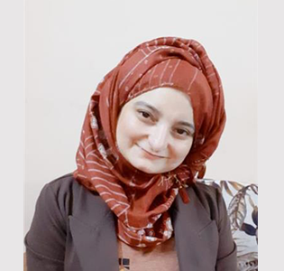 Tazeen Jamal Siddiqui